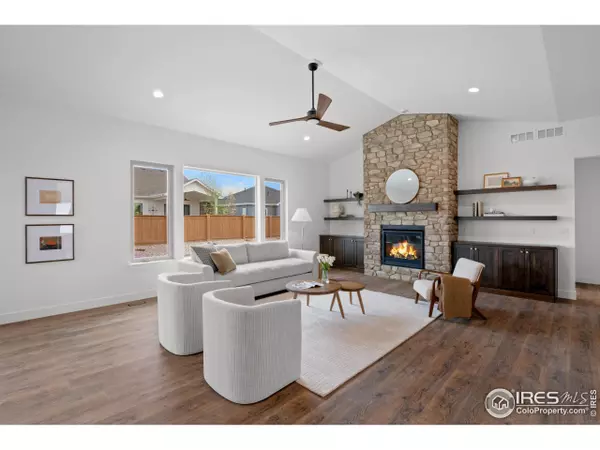 Windsor, CO 80550,144 Boxwood Dr