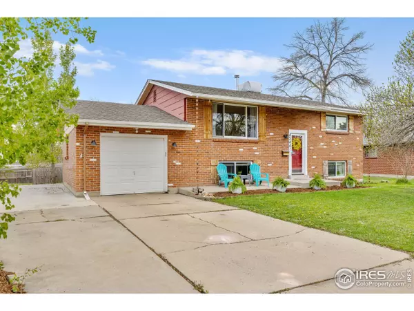 Arvada, CO 80003,4544 W 65th Ave