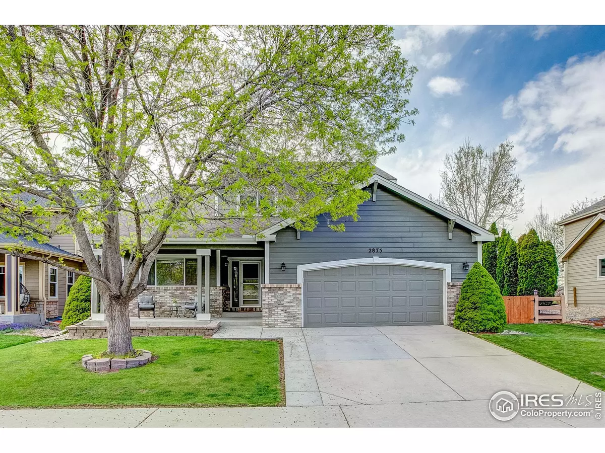 Loveland, CO 80537,2875 Dafina Dr