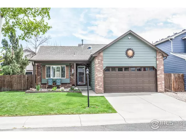 1728 Manchester Ct, Loveland, CO 80538