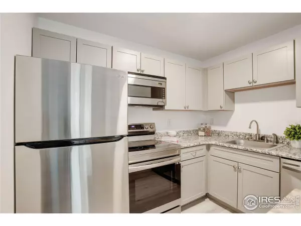 Boulder, CO 80301,5120 Williams Fork Trl #210