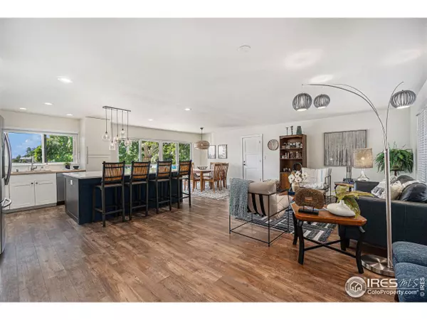 Loveland, CO 80538,706 W 29th St