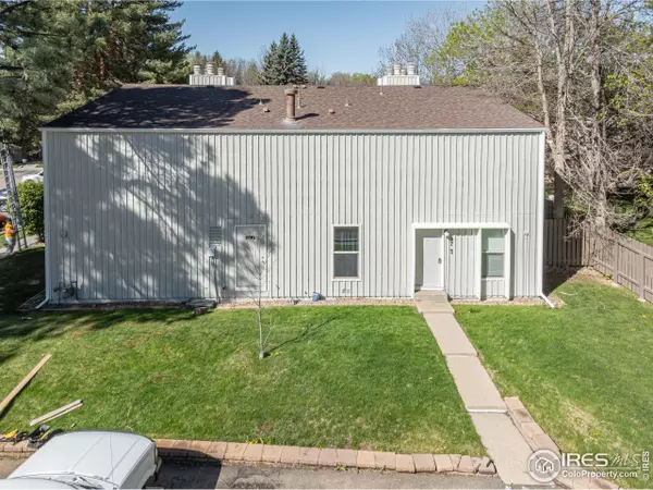 Niwot, CO 80503,8050 Niwot Rd #37