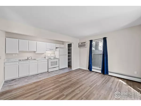 Niwot, CO 80503,8050 Niwot Rd #37