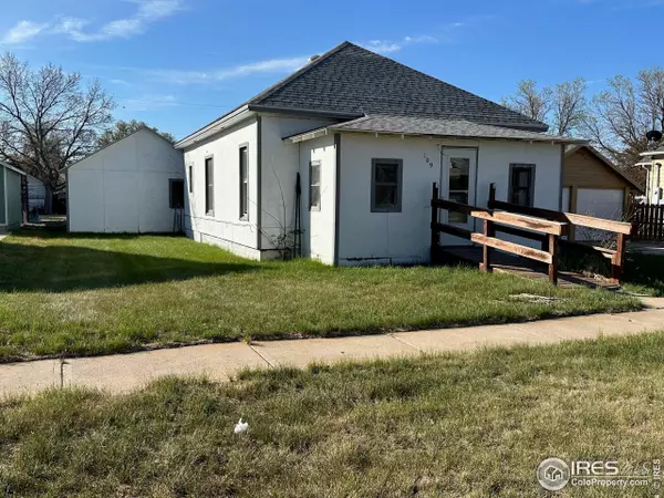 Julesburg, CO 80737,109 E 5th St