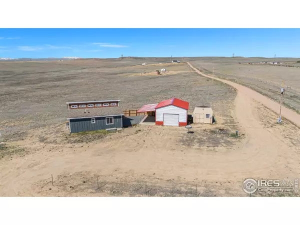 Nunn, CO 80648,52924 County Road 21