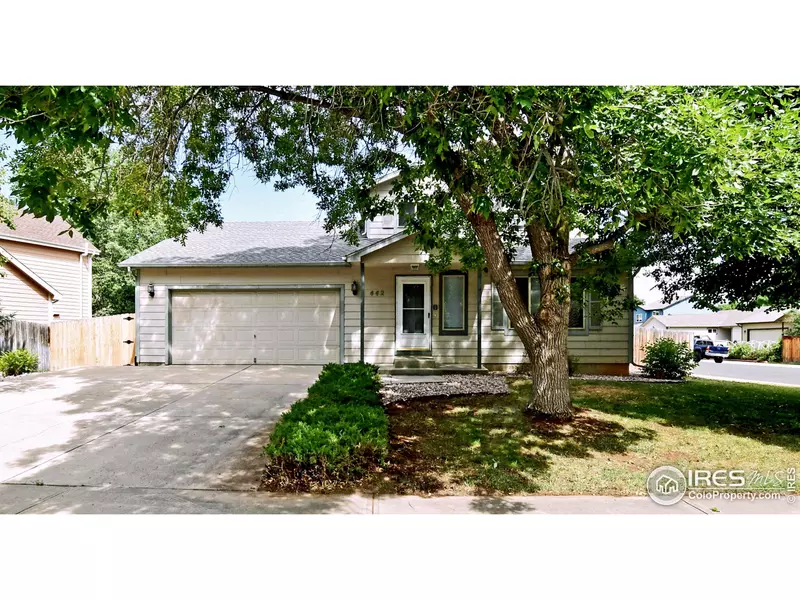 442 Riva Ridge Dr, Fort Collins, CO 80526