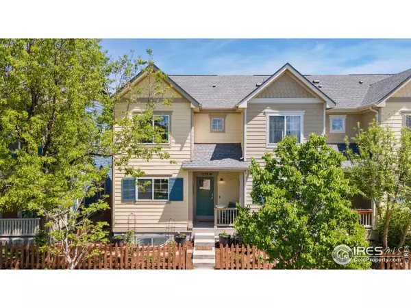 1278 Hummingbird Cir #D,  Longmont,  CO 80501