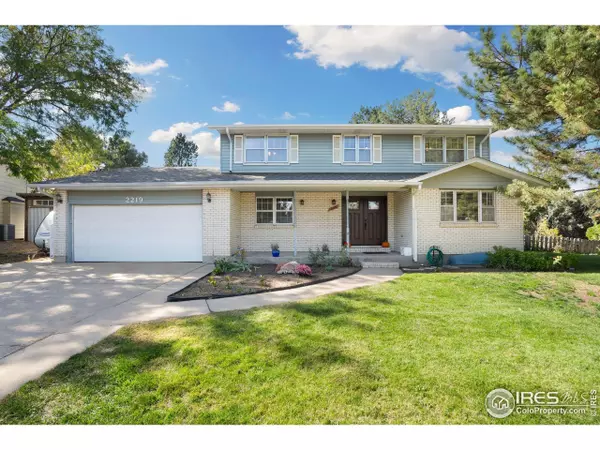 2219 27th Ave, Greeley, CO 80634