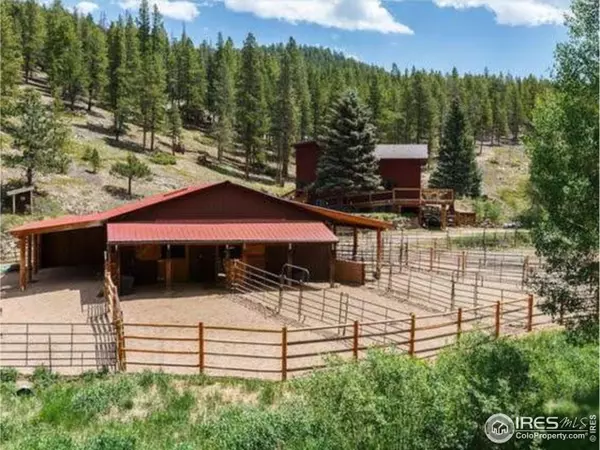 Nederland, CO 80466,7127 Highway 72