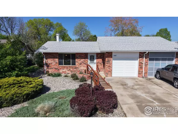 Loveland, CO 80538,2809 Gilpin Ave