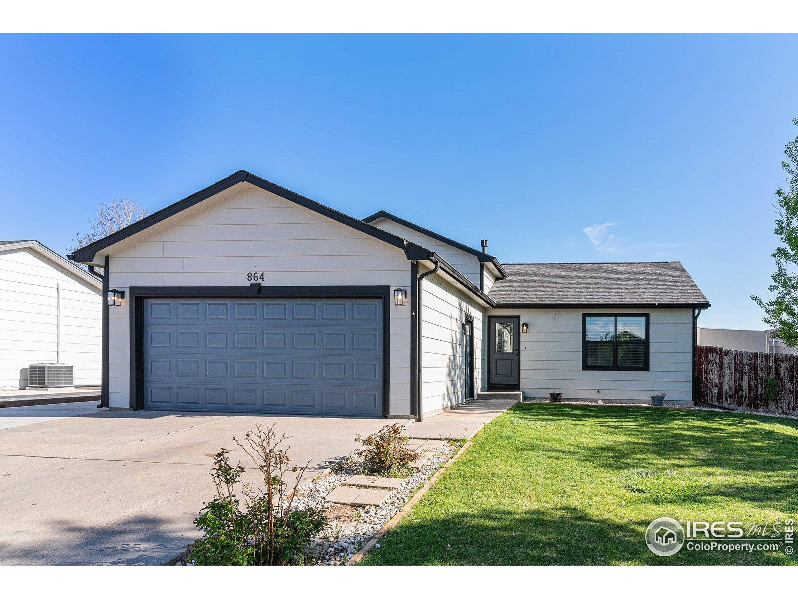 864 E 20th Street Dr, Greeley, CO 80631