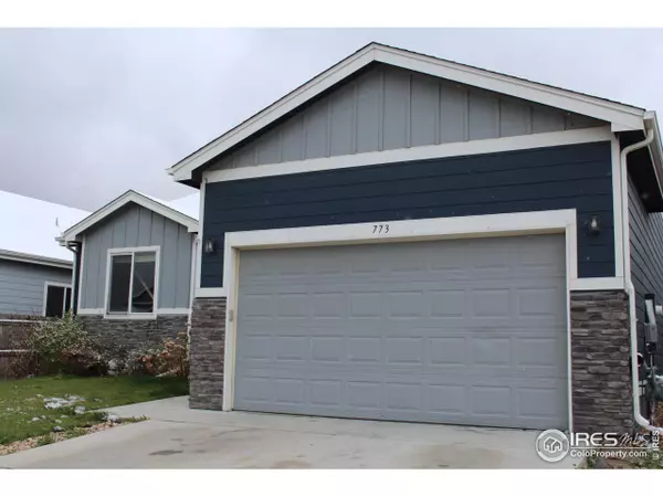 Milliken, CO 80543,773 Settlers Dr