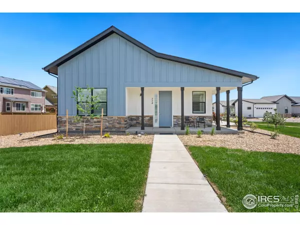 Fort Collins, CO 80524,3449 Green Lake Dr