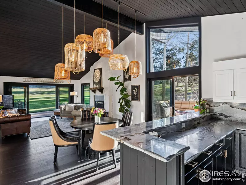 312 Fox Acres Dr W, Red Feather Lakes, CO 80545