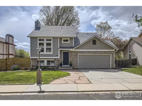 709 Buchanan Ln,  Longmont,  CO 80504