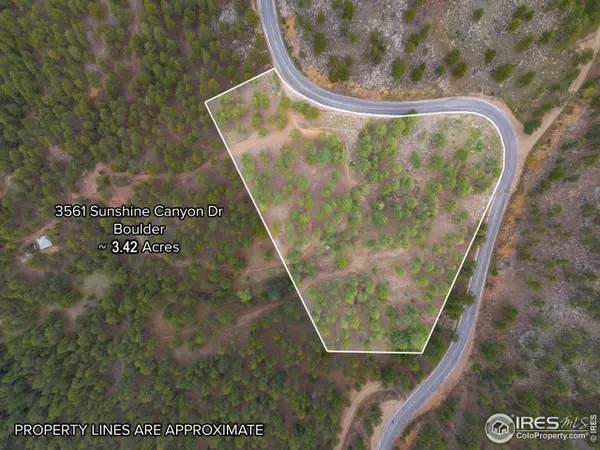 Boulder, CO 80302,3561 Sunshine Canyon Dr