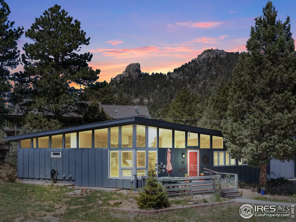 Estes Park, CO 80517,1411 Vail Ct