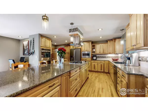 Fort Collins, CO 80526,3640 Crescent Dr