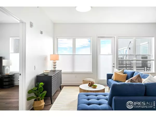 1707 Walnut St #307, Boulder, CO 80302