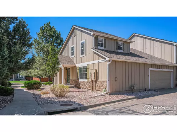 2130 Stetson Creek Dr #E, Fort Collins, CO 80528