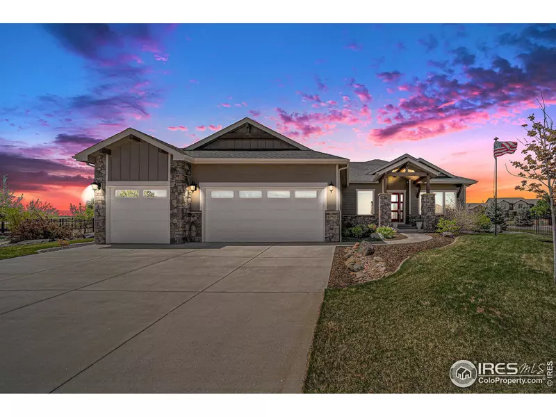 6712 Olympia Fields Ct, Windsor, CO 80550