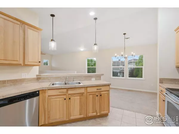 Fort Collins, CO 80528,2502 Owens Ave #201