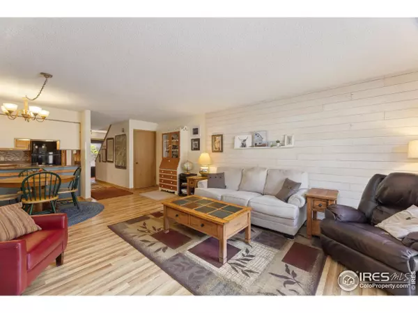 Estes Park, CO 80517,620 Macgregor Ave #2