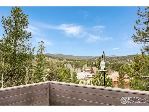 Nederland, CO 80466,6 E Pine St