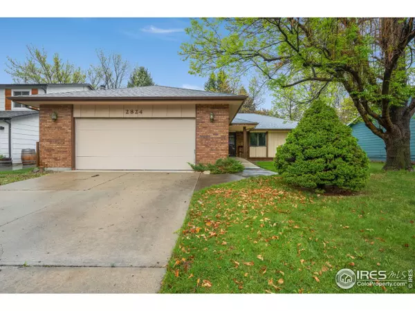 Fort Collins, CO 80525,2824 Fauborough Ct