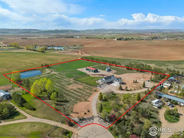 Wellington, CO 80549,210 Starbright Ct