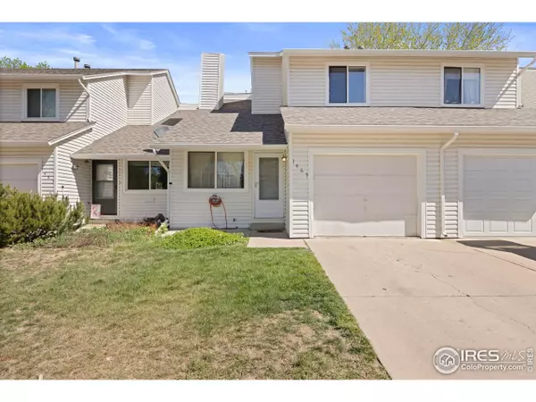 1465 Peacock Pl, Loveland, CO 80537