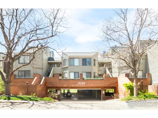 3260 47th St #207A, Boulder, CO 80301