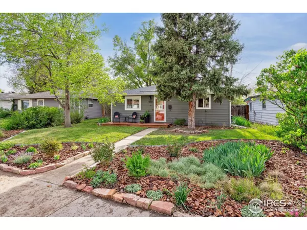Longmont, CO 80501,1343 Gay St