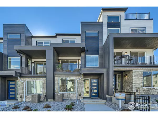 16637 Promenade St, Broomfield, CO 80023
