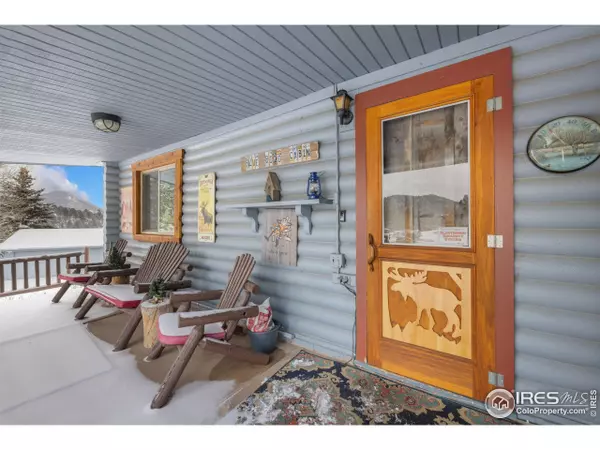 Estes Park, CO 80517,1810 N Ridge Ln