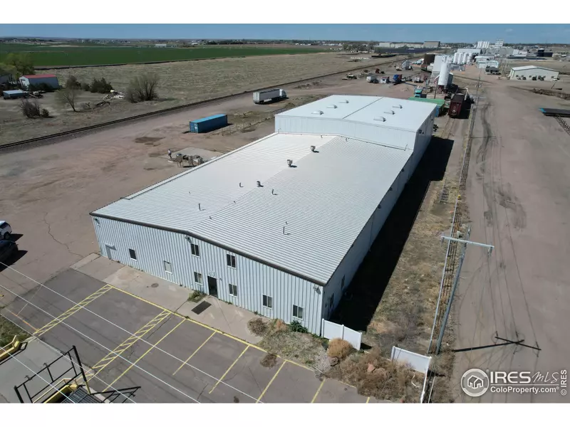 17171 County Road 21, Fort Morgan, CO 80701
