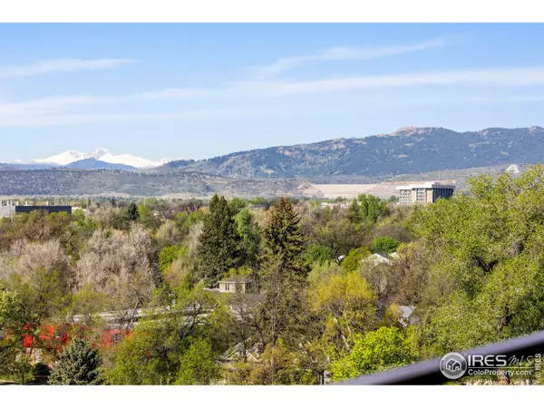 Fort Collins, CO 80521,421 S Howes St #1001