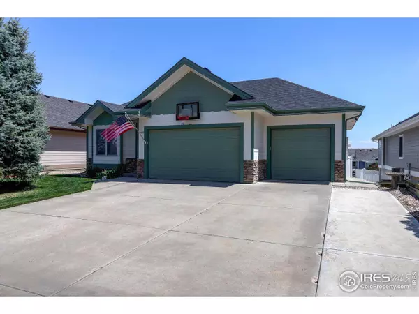 1618 69th Ave, Greeley, CO 80634