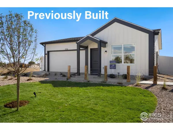 7167 Gateway Crossing St, Wellington, CO 80549