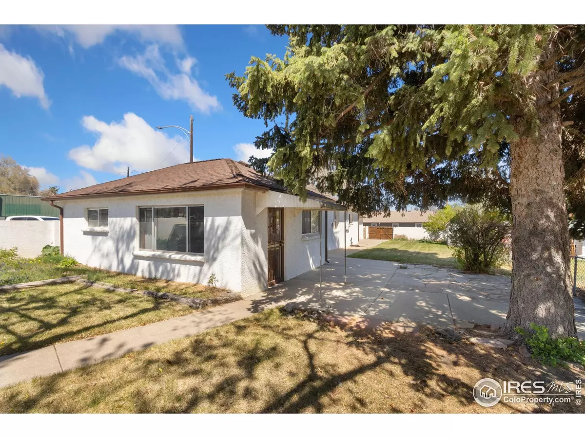 Loveland, CO 80537,1334 N Jefferson Ave