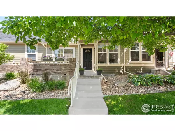 Fort Collins, CO 80528,5114 Country Squire Way
