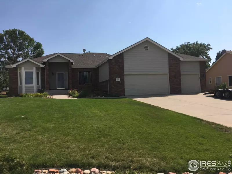 113 Birdie Dr, Milliken, CO 80543