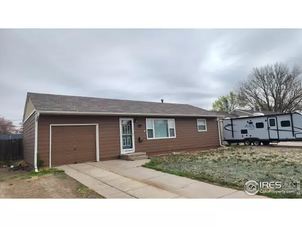 214 Charmony Pl, Sterling, CO 80751