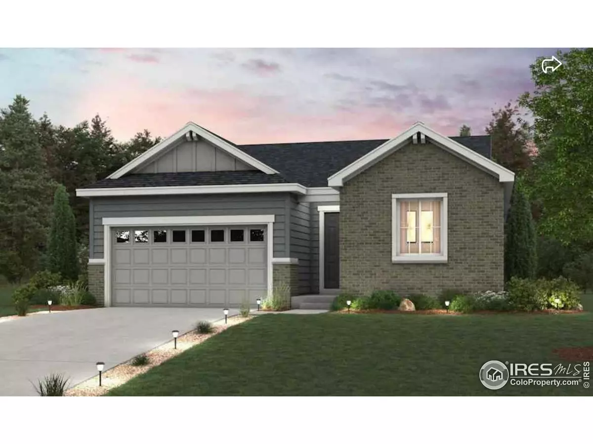 Timnath, CO 80547,4434 Trader St