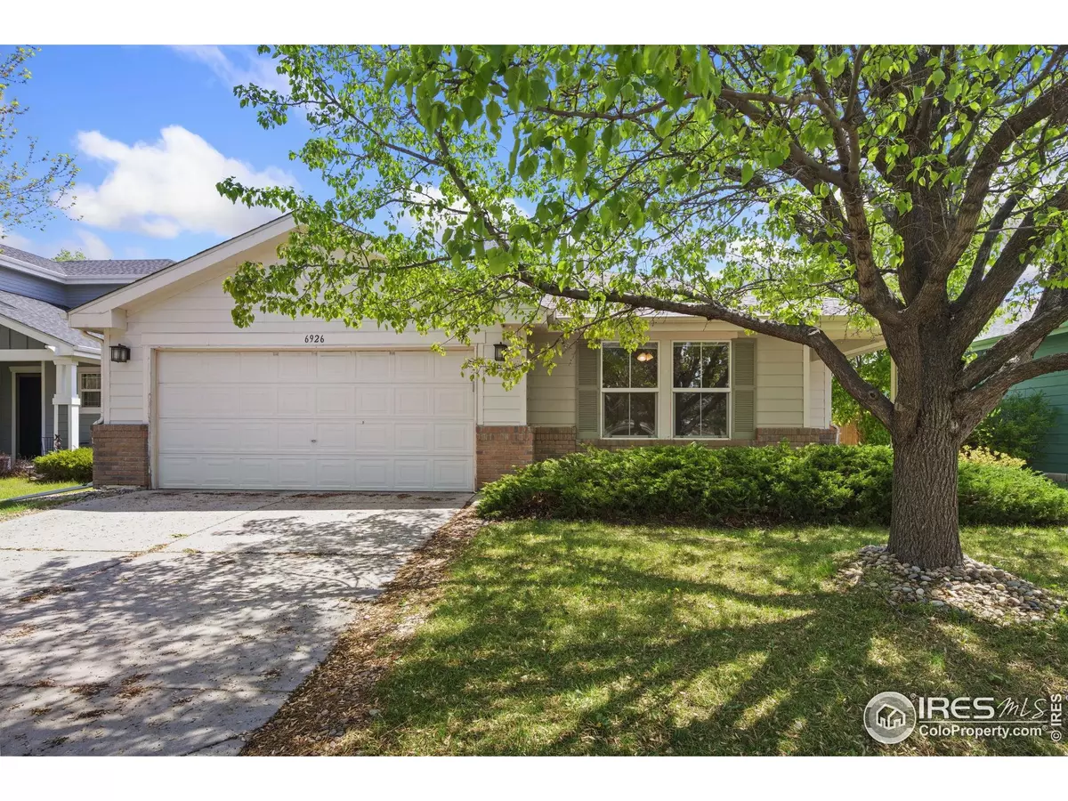 Fort Collins, CO 80525,6926 Autumn Ridge Dr