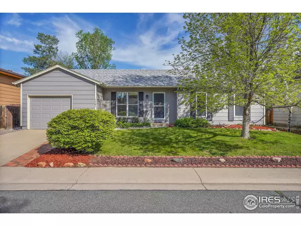 1201 Stein St,  Lafayette,  CO 80026