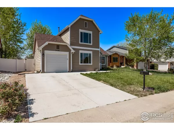 Centennial, CO 80015,5298 S Zeno Way
