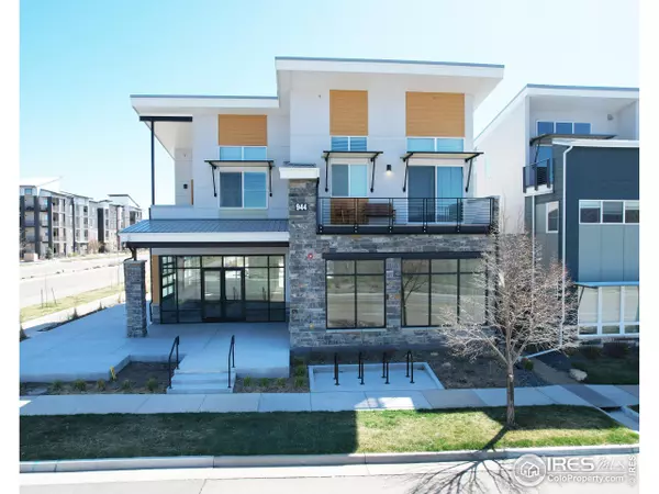 Fort Collins, CO 80524,944 Jerome St