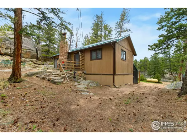 Red Feather Lakes, CO 80545,69 Lakeview Dr